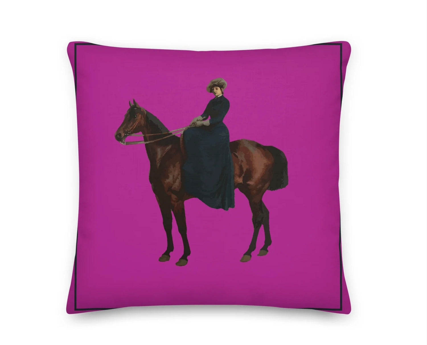 Equestrian Catalogue