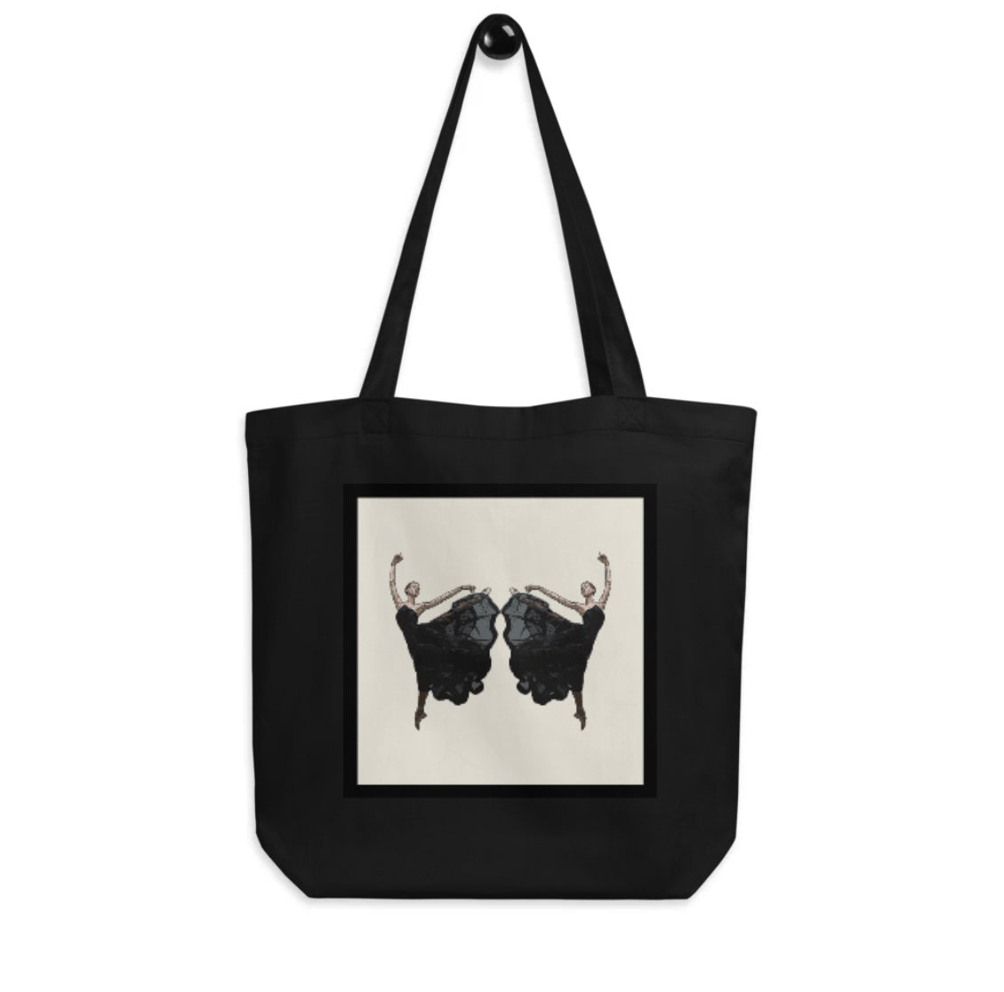 Tote Bag Art
