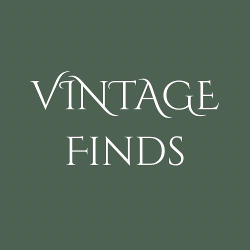 Vintage Collectables