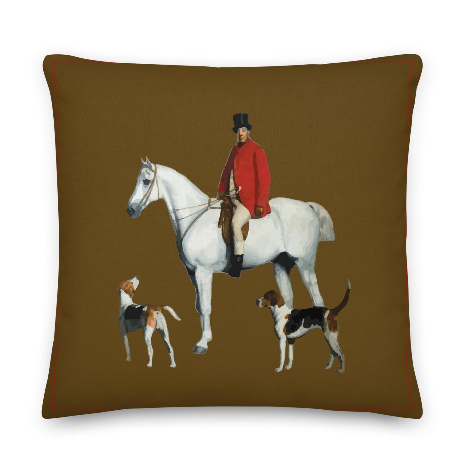 Fitzgallery Cushion Designs