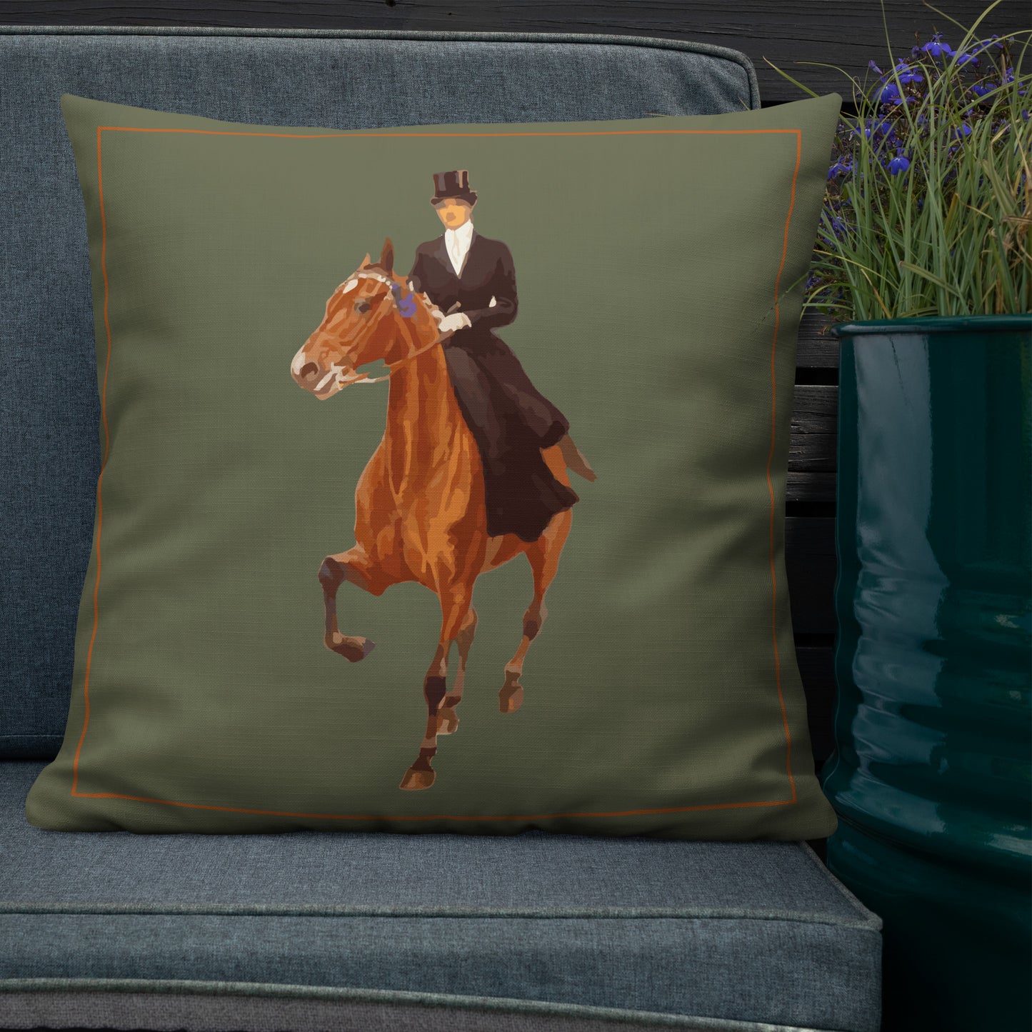 Premium Pillow