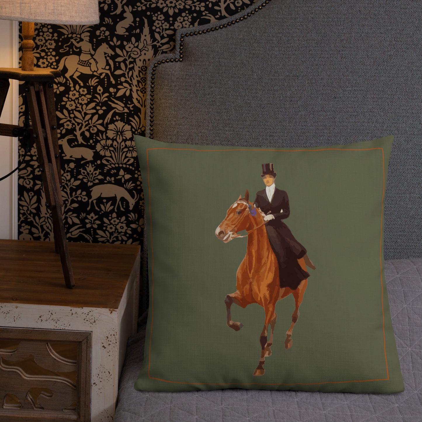 Premium Pillow