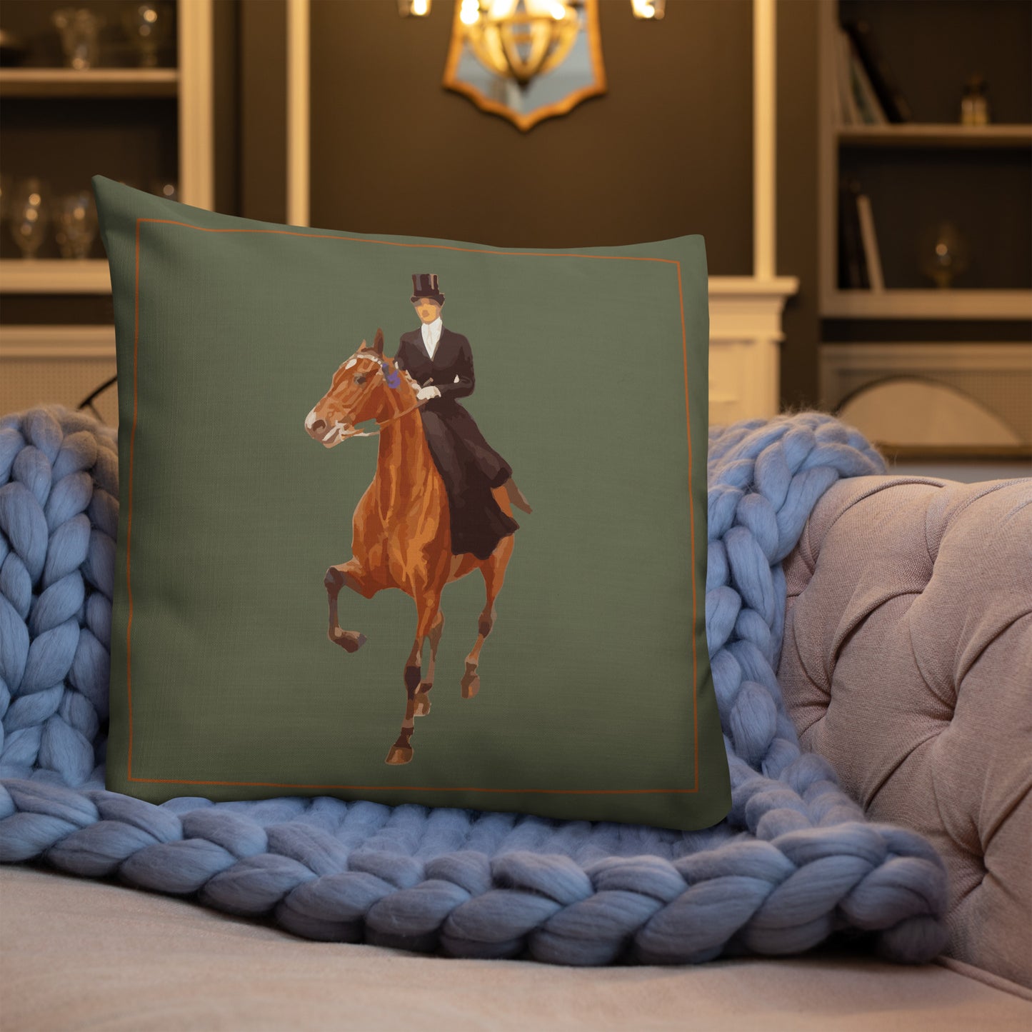 Premium Pillow