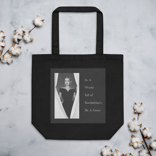 Be a Grace Eco Tote Bag