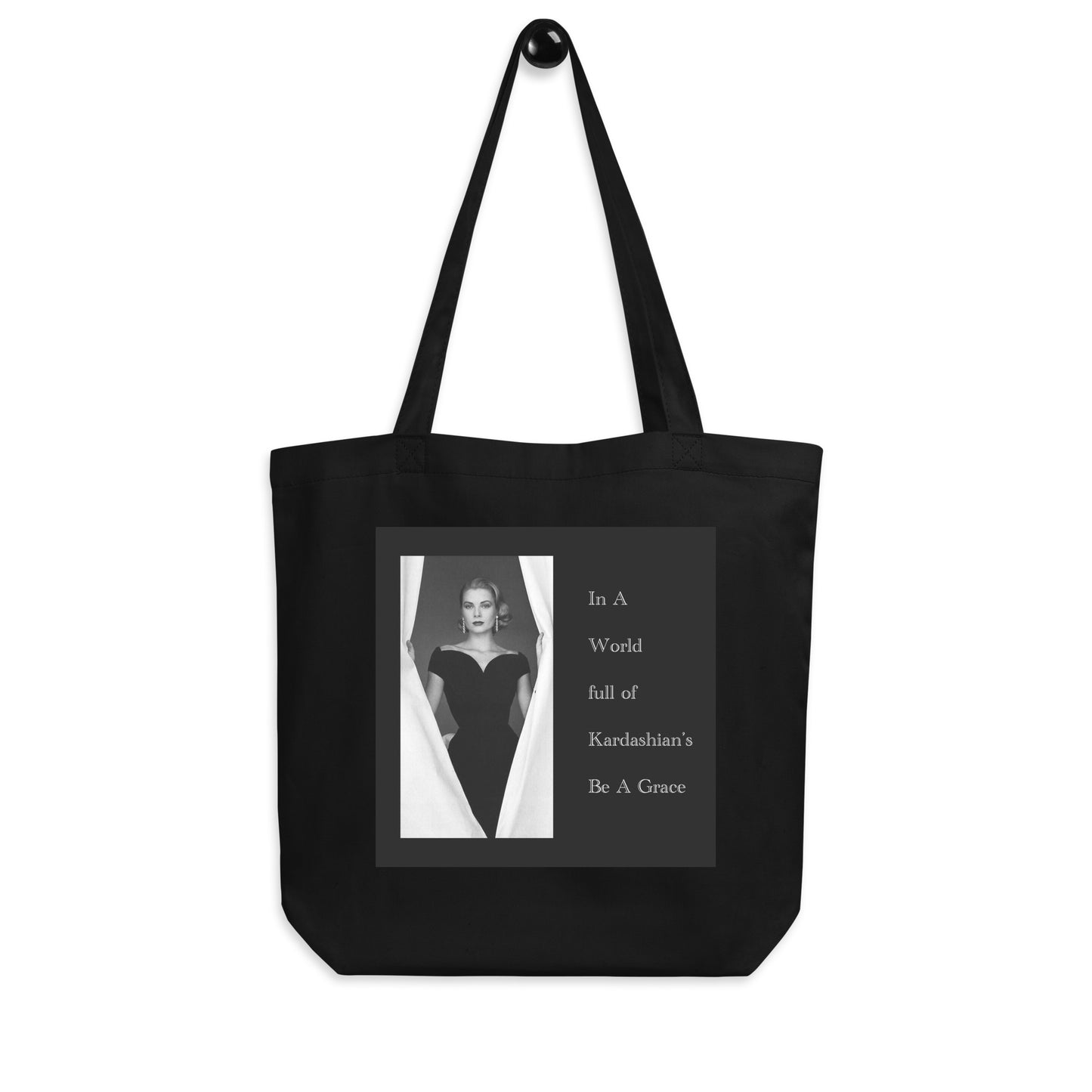 Be a Grace Eco Tote Bag